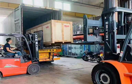 旧设备进口报关：窘健机进口清关用度几多？流程是怎么的？