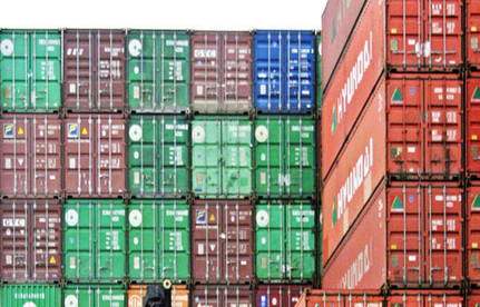 海运拼箱进口操作流程是怎么的？若何清关？