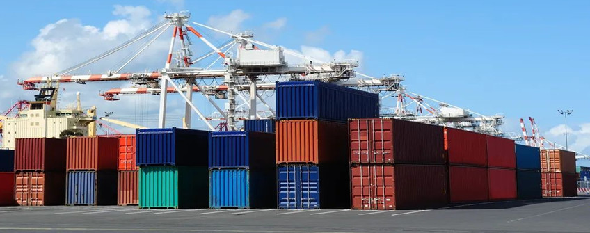 8月份起海运费又涨了，航运价值上涨何时休？