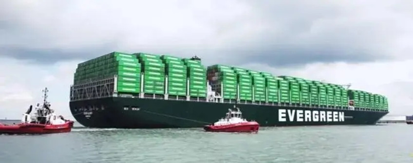 进口海运运输及其有关用度