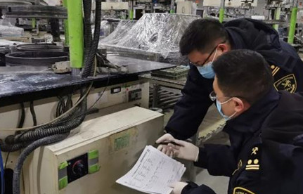 进口旧机电主张地检验内容有哪些？