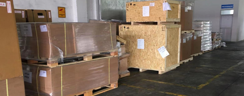 汽车配件进口报关流程及当苦衷项