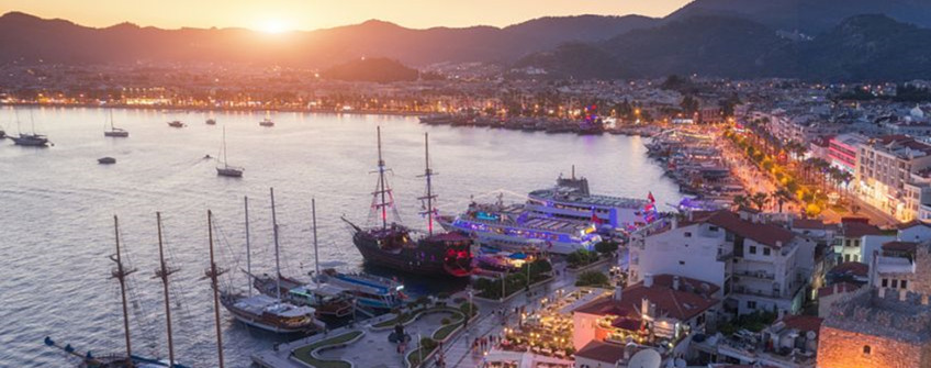 深圳盐田港3月18日起有序复原正常作业