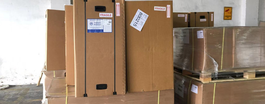 进出境货物木质包装当苦衷项