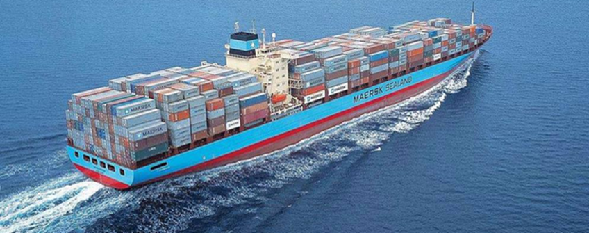 海运进口用度都有哪些？