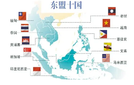 5月1日起，中国对缅甸RCEP协定税率正式生效