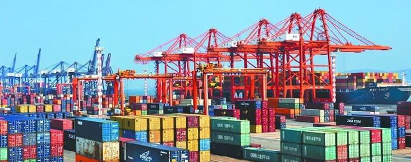    报关单货物沉量填写谬误怎么办？