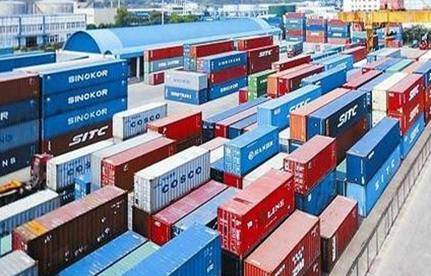 2022 上半年中国进出口增长 9.4%，这一数据泄漏出了哪些信息？