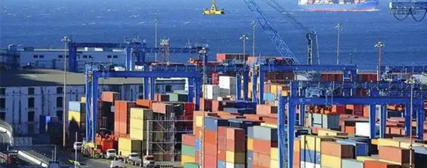 2022 上半年中国进出口增长 9.4%，这一数据泄漏出了哪些信息？