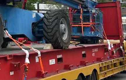 一站式无忧服务，泰国物流双清让您轻松驾驭跨境业务