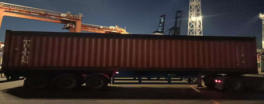 意大利水性涂料7天到厂？黄埔港清关0延误