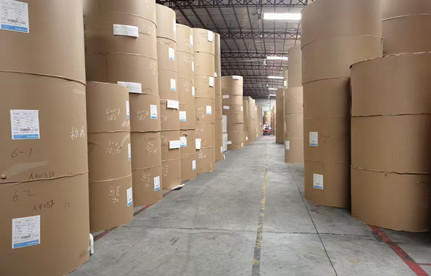 澳洲新闻纸进口深圳3天到厂？pp电子游戏清关0延误+0破损，印刷厂老板直呼“省5万”！