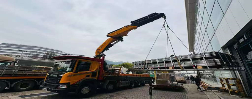 东南亚中转业务3天搞定？pp电子游戏国际运输0延误