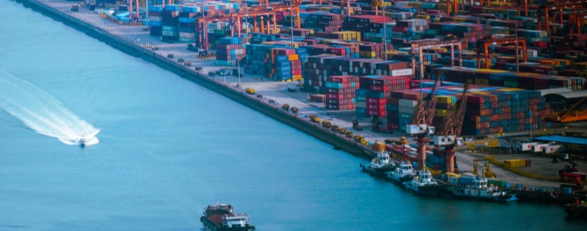 冷产品“热”销全球：盐城冰淇淋甜美出海背后的物流力量