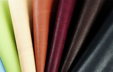 皮革化工品进口报关若何归类