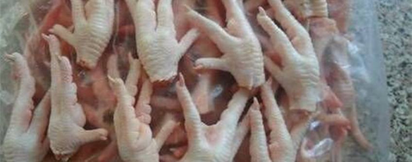 进口巴西鸡爪国内市场为什么炒得如此热？