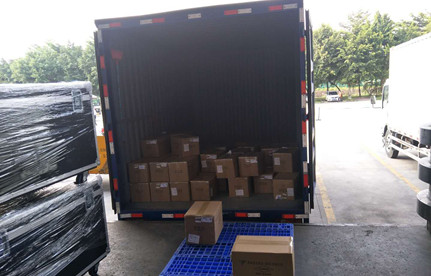 广州空运报关：马达出口越南胡志明物流解决规划