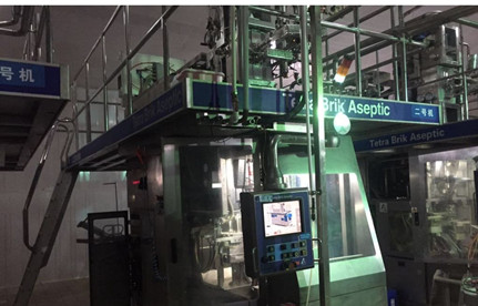 二手灌装机进口清关流程若何？