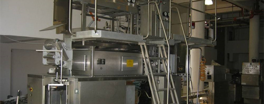 二手灌装机进口清关流程若何？