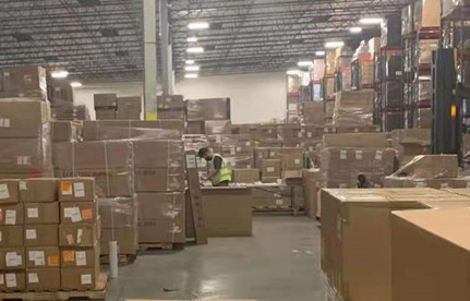 使用美国海表仓有哪些服务？用度几多？