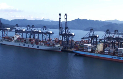 FBA海运头程怎么操作？