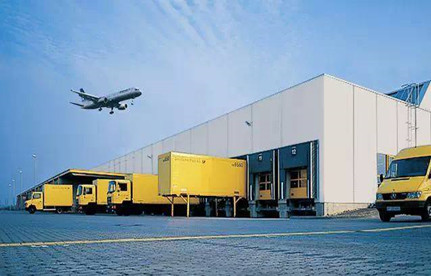 海表仓的具体流程是什么？