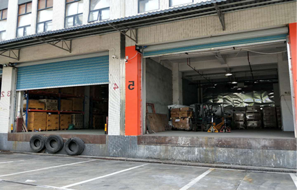 越南专线运输公司优势体此刻哪里？