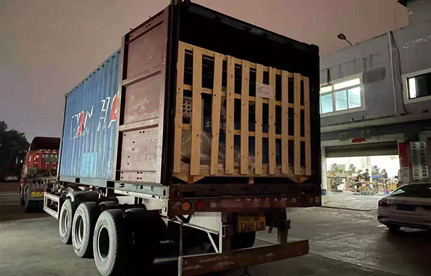 中国陆运到越南运输流程是怎么的？运费几多？