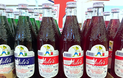 食品原料清关：泰国糖浆进口清关手续和用度有哪些？