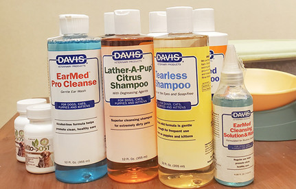 深圳进口报关：宠物洗澡露清关用度有哪些？