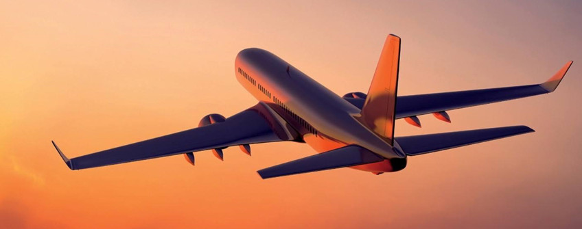 国际空运操作流程怎么的？